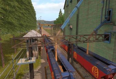 XLFarms X1 v10.1.1.8