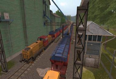 XLFarms X1 v10.1.1.8