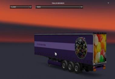 Ye Olde Sweet Shop Trailer v1.0