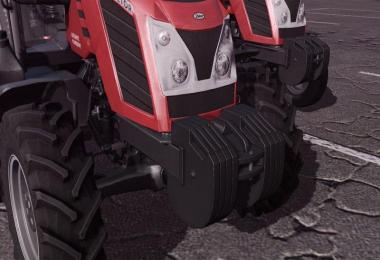 Zetor Proxima 70 v1.0