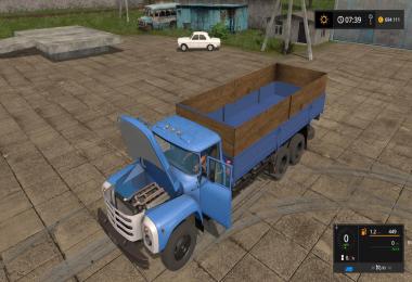 ZIL 133 GYA v1.3.0