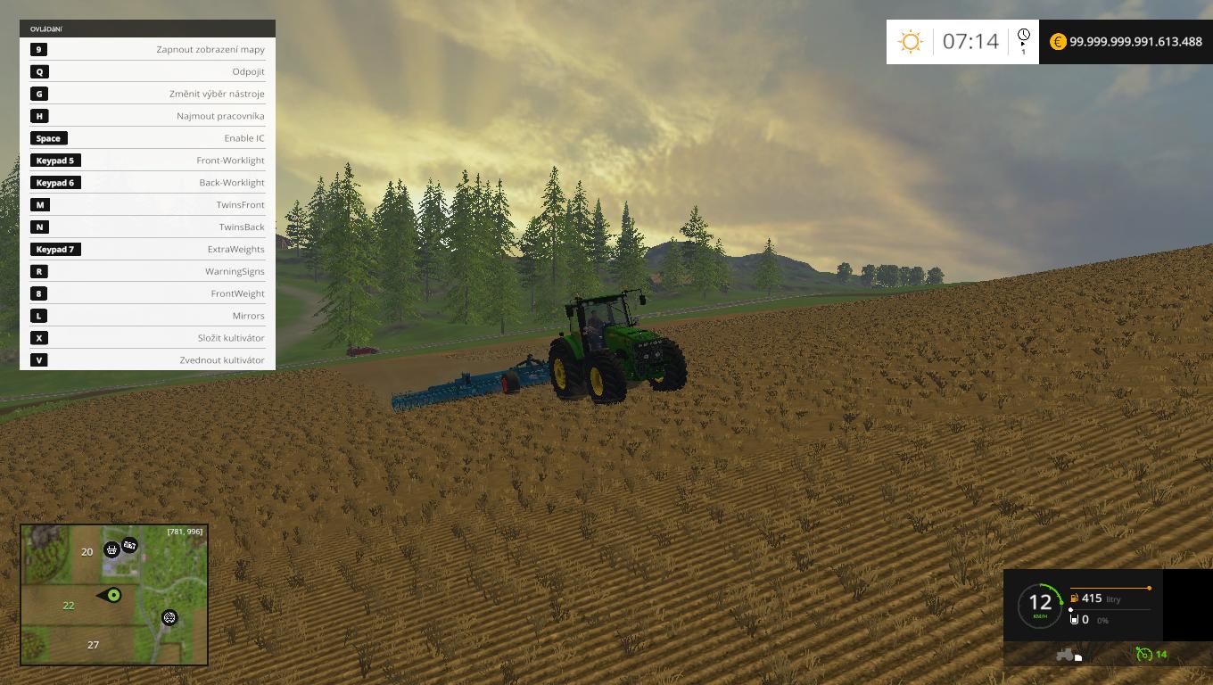 John Deere Elite Pack thumbnail 2