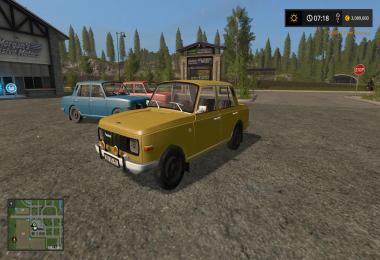  Wartburg 353W v1.0