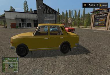  Wartburg 353W v1.0