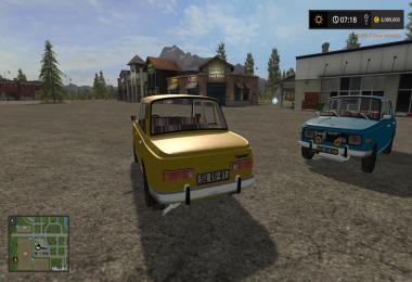  Wartburg 353W v1.0