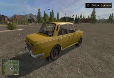 Wartburg 353W v1.0