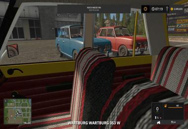  Wartburg 353W v1.0