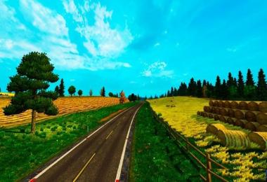 Brutal Environment HD Sound Engine Gold 2018 1.32.x