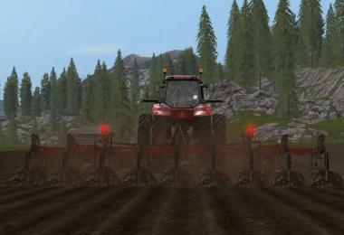 Case Ecolo-Til 2500 v1.0.0.0