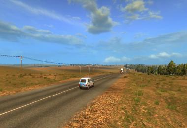 The Great Steppe project v1.2 1.31.x