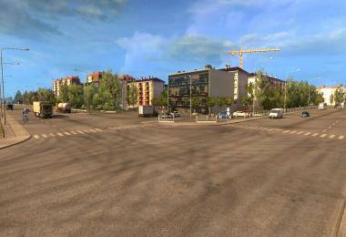 The Great Steppe project v1.2 1.31.x