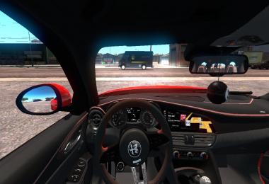 Alfa Romeo Giulia ATS v1.0