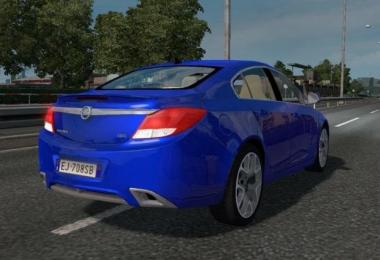Opel Insignia OPC 2009 v1.2 1.32