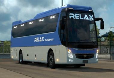 Hyundai Universal Noble express Full Verson v1.0