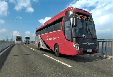Hyundai Universal Noble express Full Verson v1.0