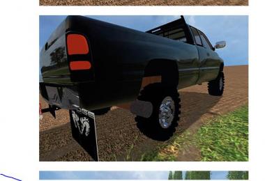 Dodge 2500 v1.0