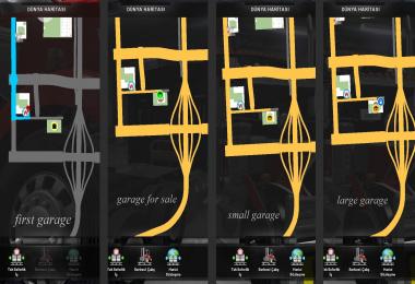 Google Maps Navigation v1.4 1.32.x