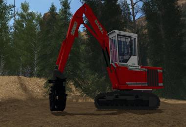 Madill 2850C Loader v1.0