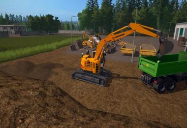 Liebherr 924 Compact v1.0