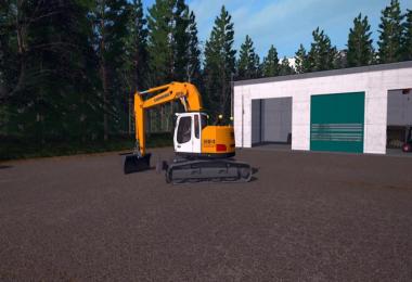 Liebherr 924 Compact v1.0