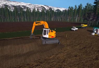 Liebherr 924 Compact v1.0