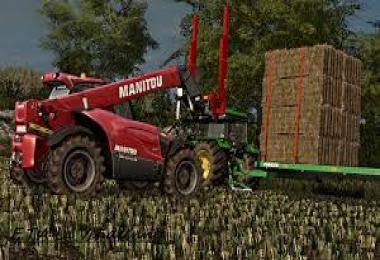 Le Petit calliou v1.0