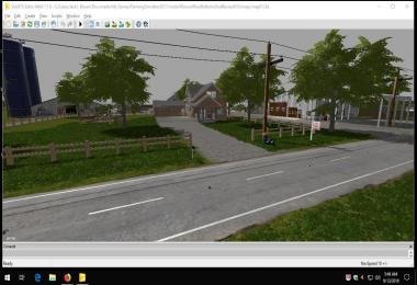 FS 17 Missouri River Bottoms v11