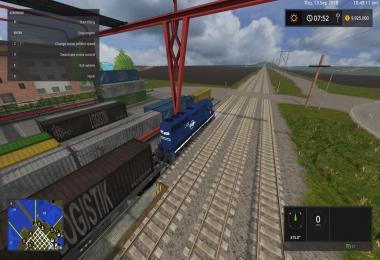 FS 17 Missouri River Bottoms v11