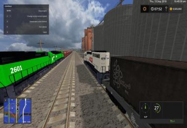 FS 17 Missouri River Bottoms v11