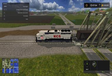 FS 17 Missouri River Bottoms v11