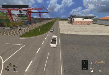 FS 17 Missouri River Bottoms v11