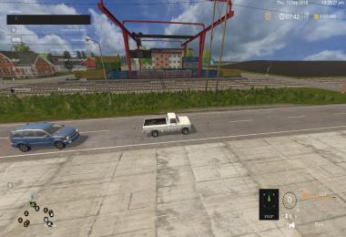 FS 17 Missouri River Bottoms v11