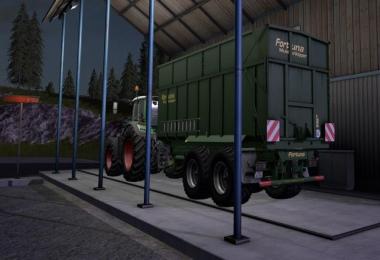 Fortuna FTM 200/6.0 v1.0