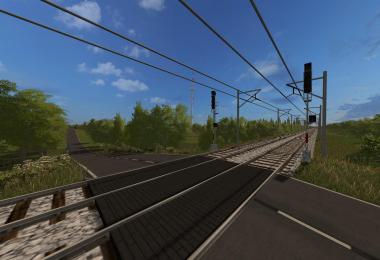 Nederland D.E.M. style v1.1