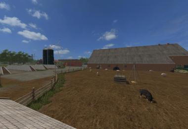 Nederland D.E.M. style v1.1