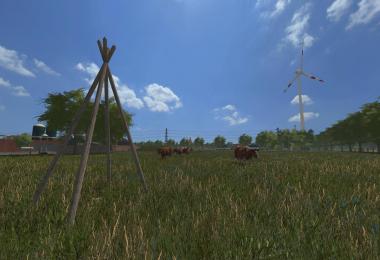 Nederland D.E.M. style v1.1