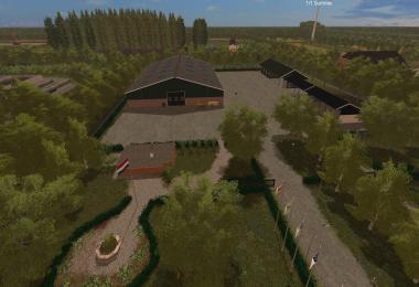 Nederland D.E.M. style v1.1