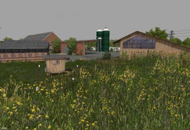 Nederland D.E.M. style v1.1