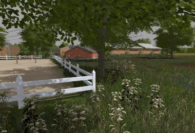 Nederland D.E.M. style v1.1