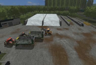 Nederland D.E.M. style v1.1