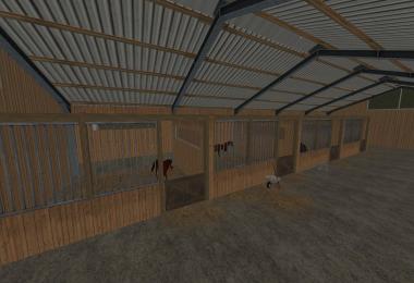 Nederland D.E.M. style v1.1