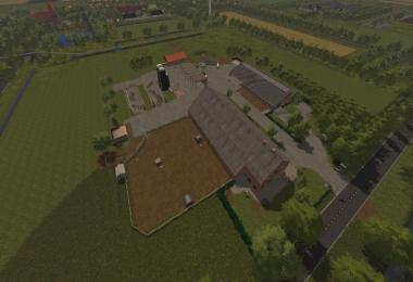Nederland D.E.M. style v1.1