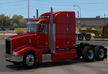 Peterbilt 377 v19.09.18 1.32.x