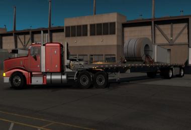 Peterbilt 377 v19.09.18 1.32.x