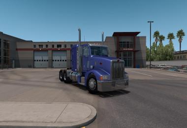 Peterbilt 377 v19.09.18 1.32.x