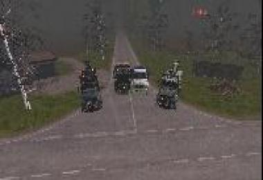 Heavy Rescue pack v0.0.1