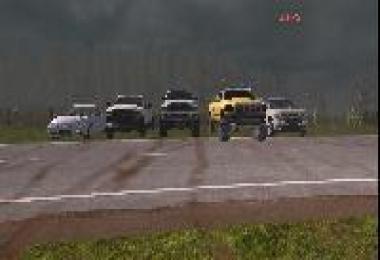 Heavy Rescue pack v0.0.1