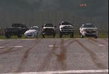 Heavy Rescue pack v0.0.1