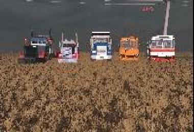 Heavy Rescue pack v0.0.1