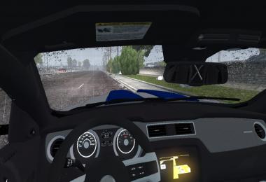 Ford Mustang Need For Speed v1.1